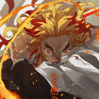 Rengoku Kyoujurou •Viêm trụ•