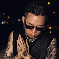 Thế Anh (Andree)