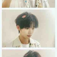 con t/g mê "ngọt"😍