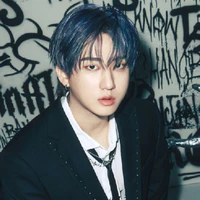Seo Chang Bin