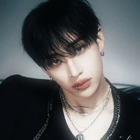 Chistopher Bang Chan