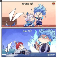 Ai Sợ Thì Đi Về =))