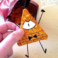 Bill Cipher