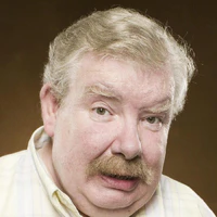 Vernon Dursley