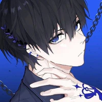 Isagi Yoichi