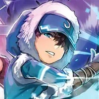 ice