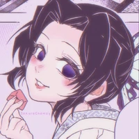 Kocho Shinobu