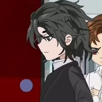 Trương Từ Bi (Vỏ Cam)