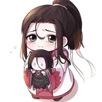 Ôn Quỳnh Lâm-Ôn ninh dễ thương