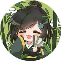 Nhiếp Hoài Tang-ông thần giả ngốc
