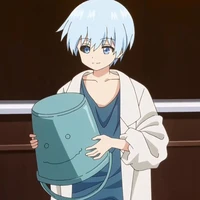 Nanao Yozakura