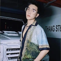 nguyễn tuấn duy (thanh mai trúc mã kiều)