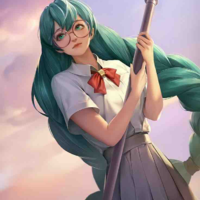 Annette