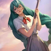 Annette