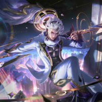 Nakroth 