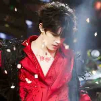 Trương Cực - Anh