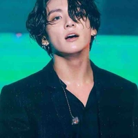 Jeon Jungkook