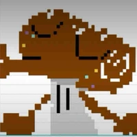 Cosmo ( bánh sô-cô-la bị gay ) 