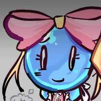 Poppy ( bóng bóng bik nói )