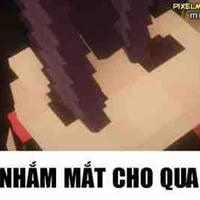 Chấp mọi nhân vật ( nam )