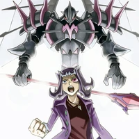 Shark (Kamashiro Ryouga)