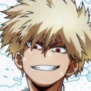 Bakugou Katsuki-Bakugou