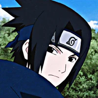 Uchiha Sasuke