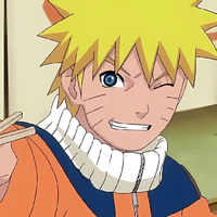 Uzumaki Naruto