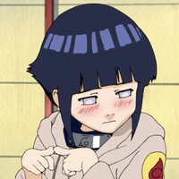 Hyuga Hinata