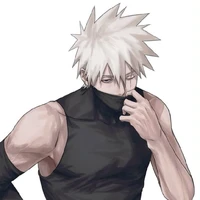 Hatake Kakashi
