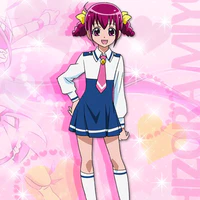 miyuki hoshizora