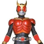 kamen rider kuuga/kim
