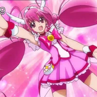 cure happy 