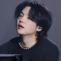 Min Yoongi