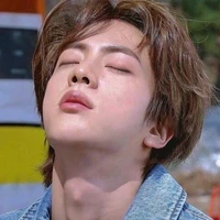 Kim Seokjin