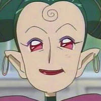 Majo Rika