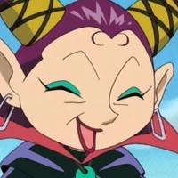 Majo Ruka