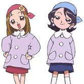 Majo Pi & Majo Pon