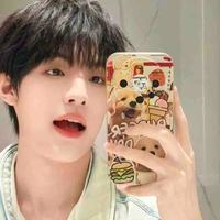 Trương Trạch Vũ-bé