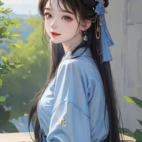 cung nữ