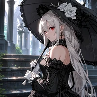Luella Draco