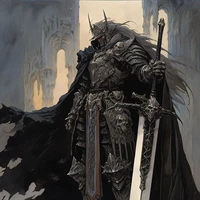 Death Knight