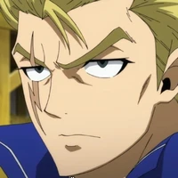 laxus dreyar