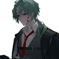 Midoriya Zero || devil