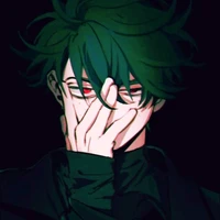 Midoriya izuku