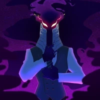 Kurogiri