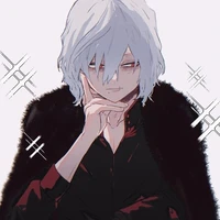 Shigaraki Tomura