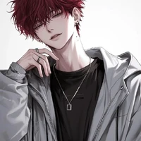 Thẩm Thuận An - anh nuôi