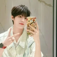 Trương Trạch Vũ | Bé |