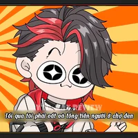 Tằng A Ngưu [TGSDN]